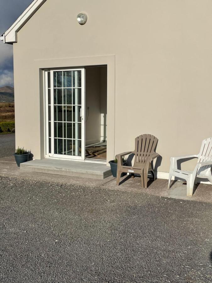 Stay Skelligs Portmagee Exterior photo